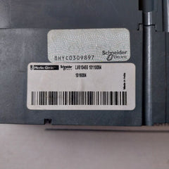 Schneider Electric Cvs100F Circuit Breaker