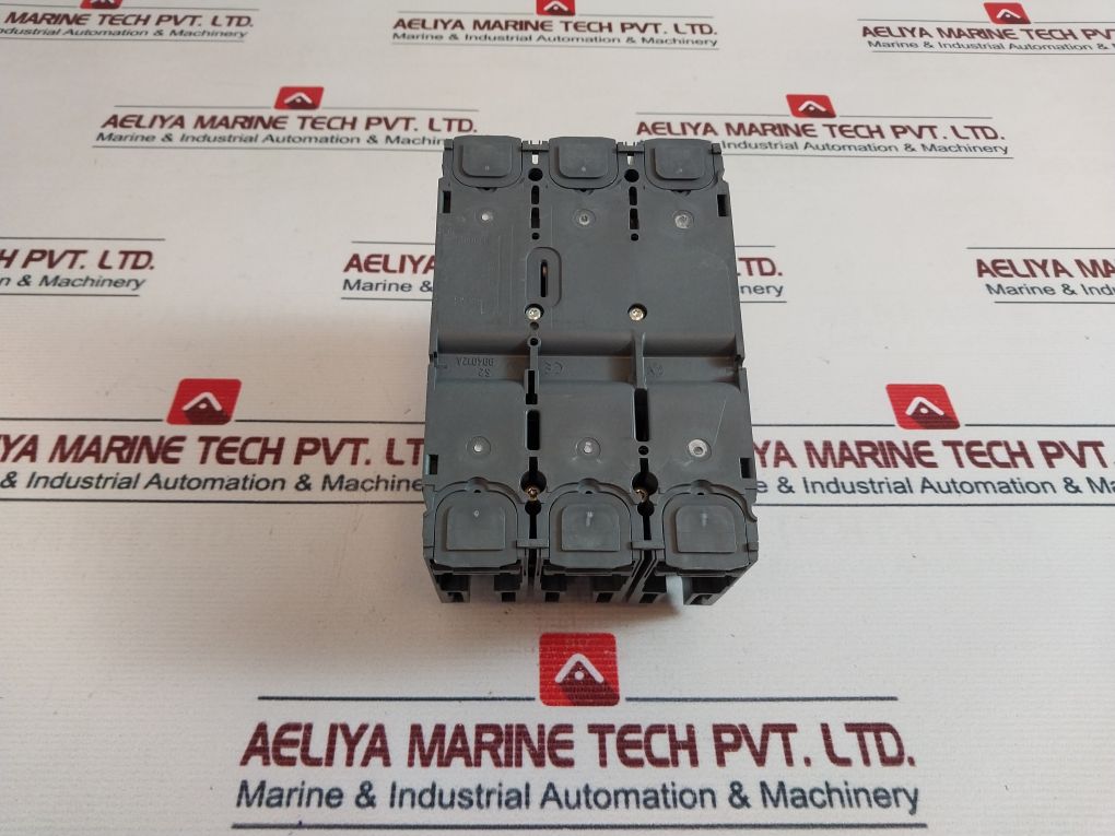 Schneider Electric Cvs100N Circuit Breaker