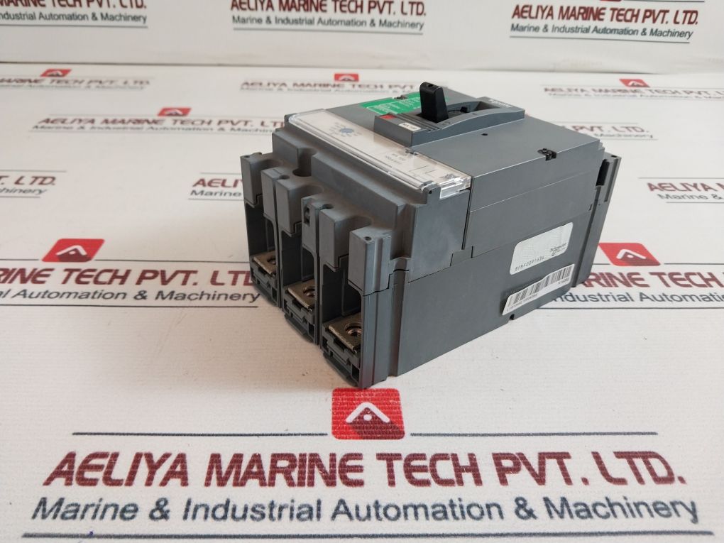 Schneider Electric Cvs100N Circuit Breaker