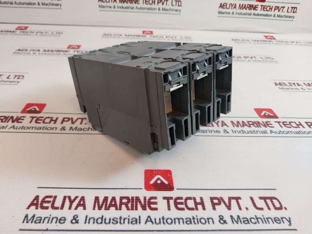 Schneider Electric Cvs100N Circuit Breaker Cat.A