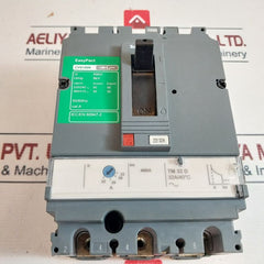 Schneider Electric Cvs100N Circuit Breaker Cat.A