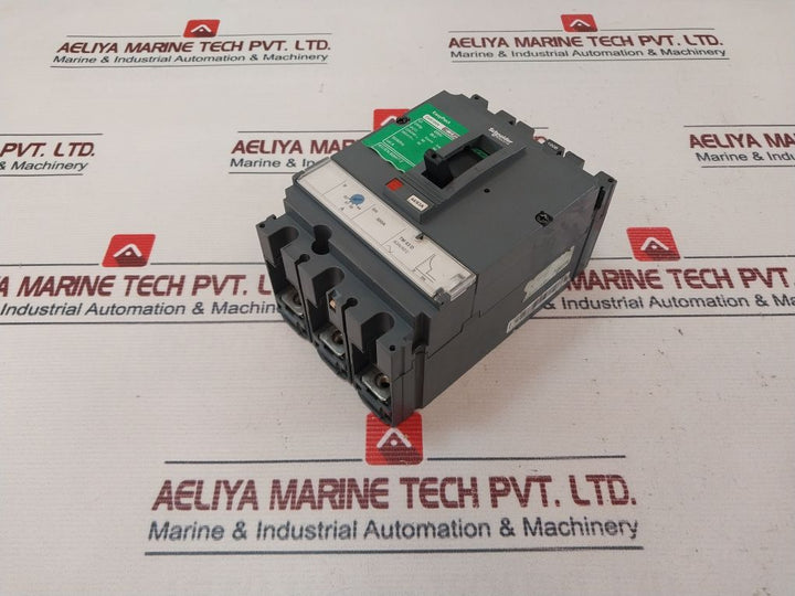 Schneider Electric Cvs100N Circuit Breaker 100B