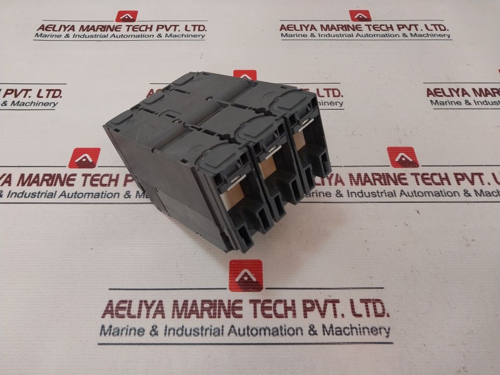 Schneider Electric Cvs100N Circuit Breaker 100B