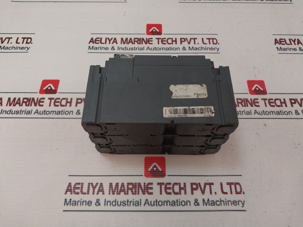 Schneider Electric Cvs100N Circuit Breaker 100B