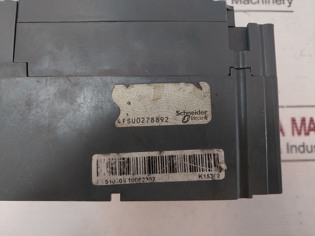 Schneider Electric Cvs100N Circuit Breaker 100B