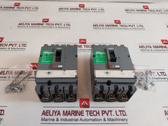 Schneider Electric Cvs100N Circuit Breaker 690V