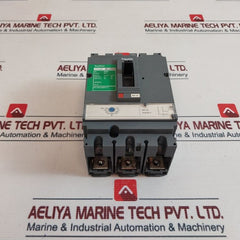 Schneider Electric Cvs100N Circuit Breaker 690V