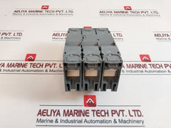 Schneider Electric Cvs100N Circuit Breaker 690V