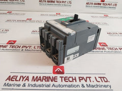 Schneider Electric Cvs100N Circuit Breaker 690V
