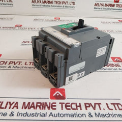 Schneider Electric Cvs100N Circuit Breaker 690V
