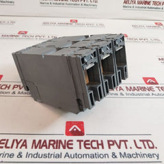 Schneider Electric Cvs100N Circuit Breaker 690V