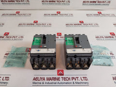 Schneider Electric Cvs100N Circuit Breaker Iec/En 60947-2