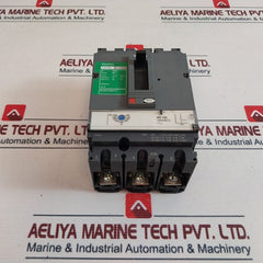 Schneider Electric Cvs100N Circuit Breaker IecEn 60947-2
