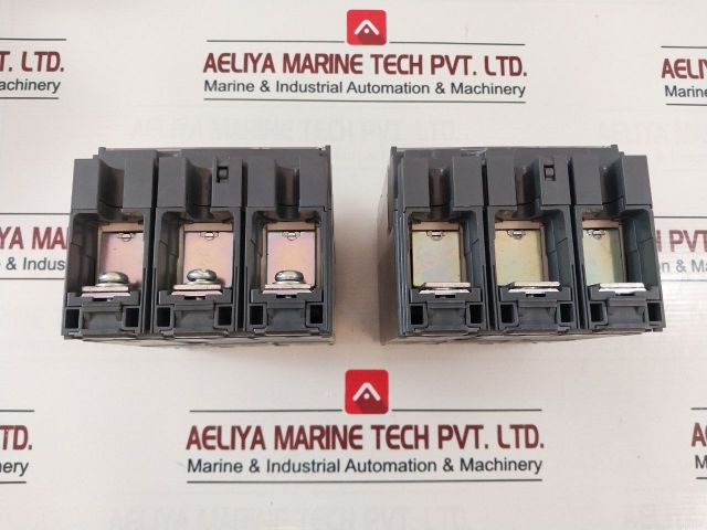 Schneider Electric Cvs100N Circuit Breaker Iec/En 60947-2