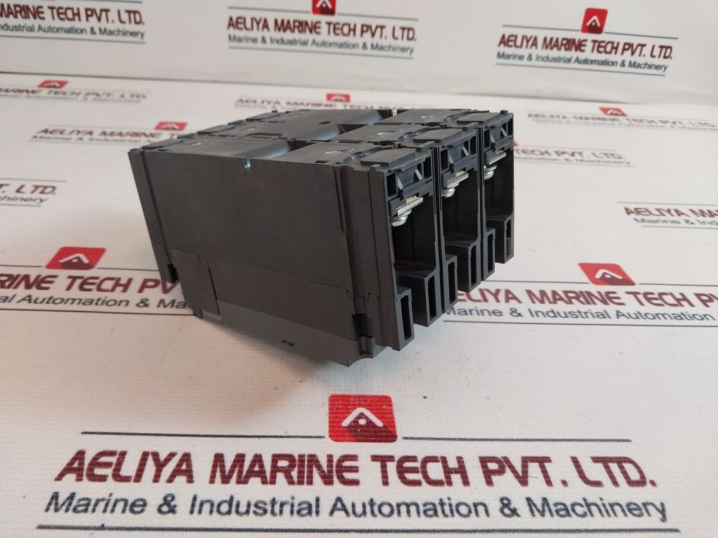 Schneider Electric Cvs100N Circuit Breaker Iec/En 60947-2