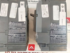 Schneider Electric Cvs100N Circuit Breaker Iec/En 60947-2