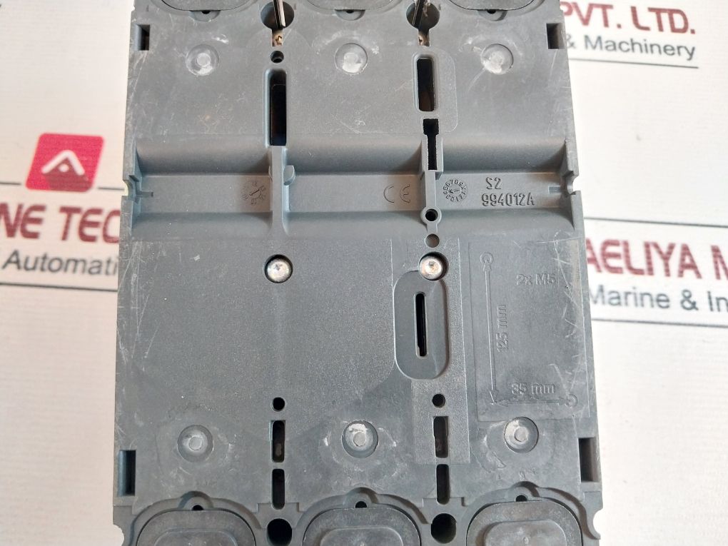 Schneider Electric Cvs100N Circuit Breaker Iec/En 60947-2