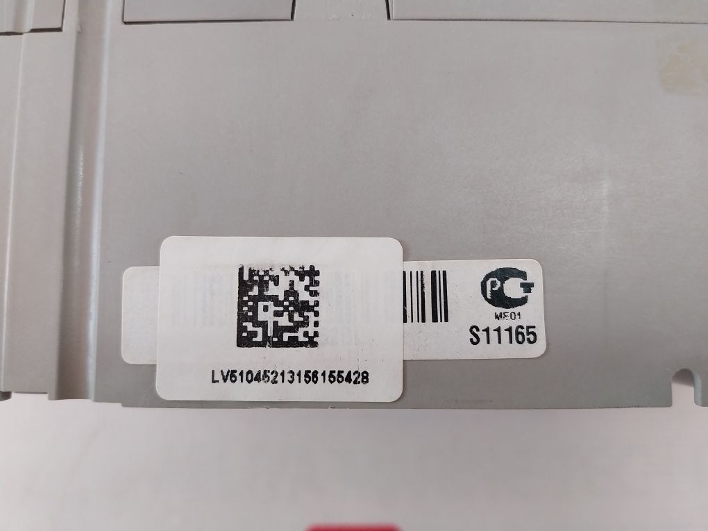 Schneider Electric Cvs100N Circuit Breaker 690V