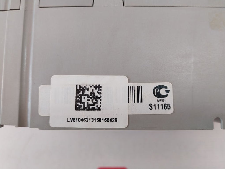 Schneider Electric Cvs100N Circuit Breaker 690V