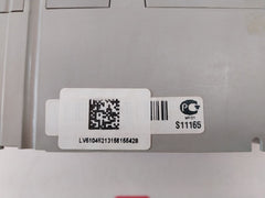 Schneider Electric Cvs100N Circuit Breaker 690V