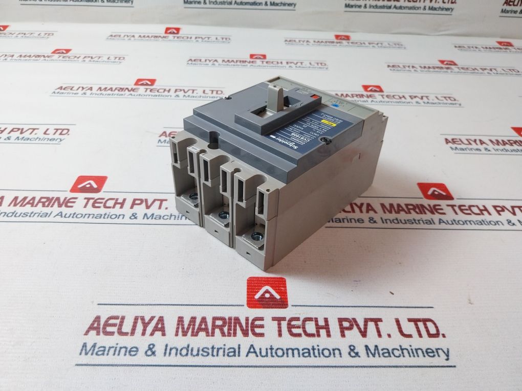 Schneider Electric Cvs160B Circuit Breaker