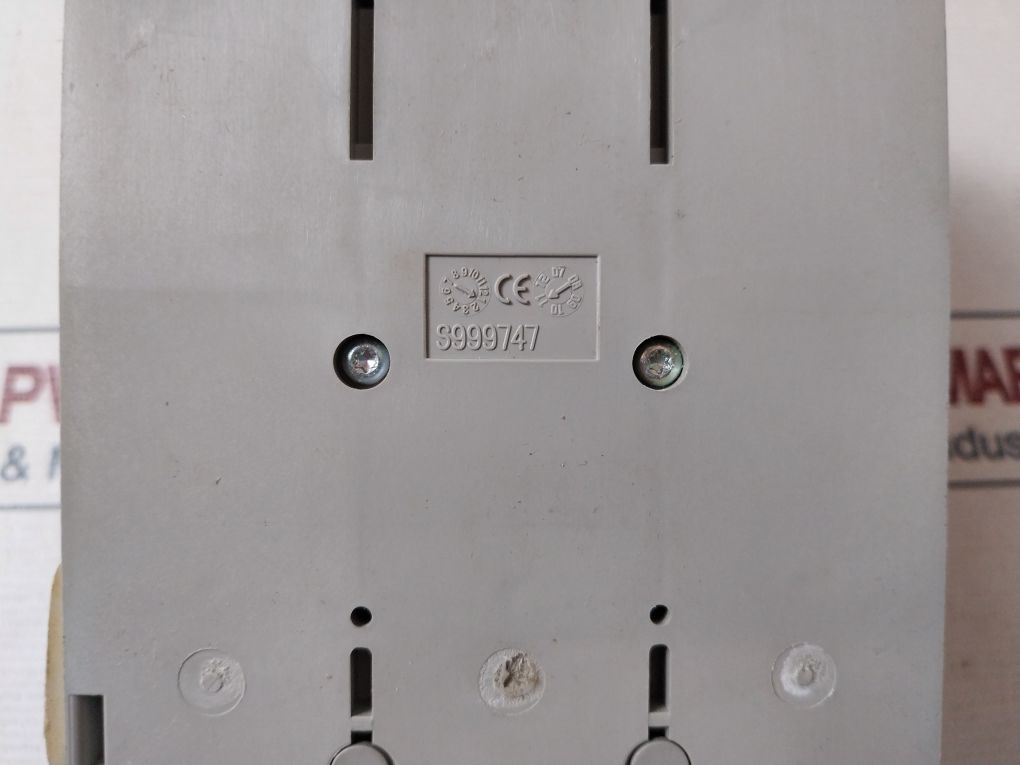 Schneider Electric Cvs160B Circuit Breaker