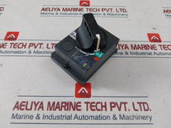 Schneider Electric Cvs160B Direct Rotary Handle