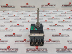 Schneider Electric Cvs160F 1250A Circuit Breaker 50/60Hz