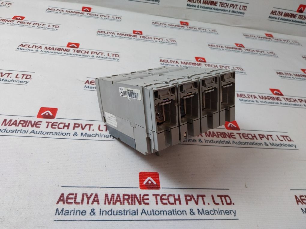 Schneider Electric Cvs250B Circuit Breaker