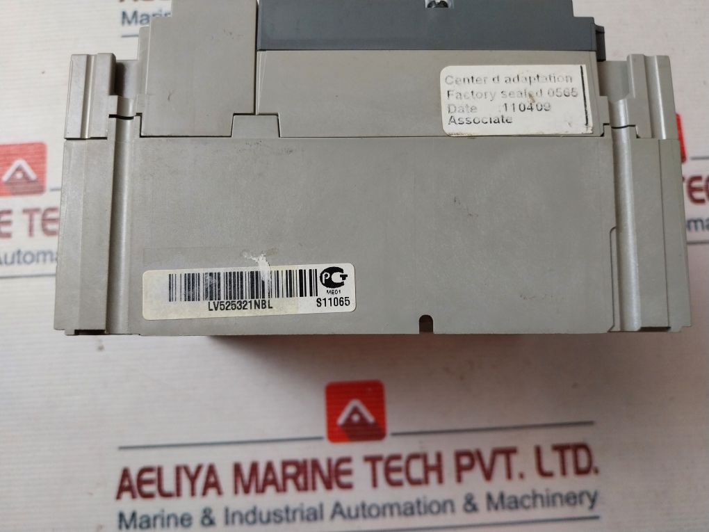 Schneider Electric Cvs250B Circuit Breaker