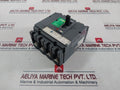 Schneider Electric Cvs250B Circuit Breaker 200A