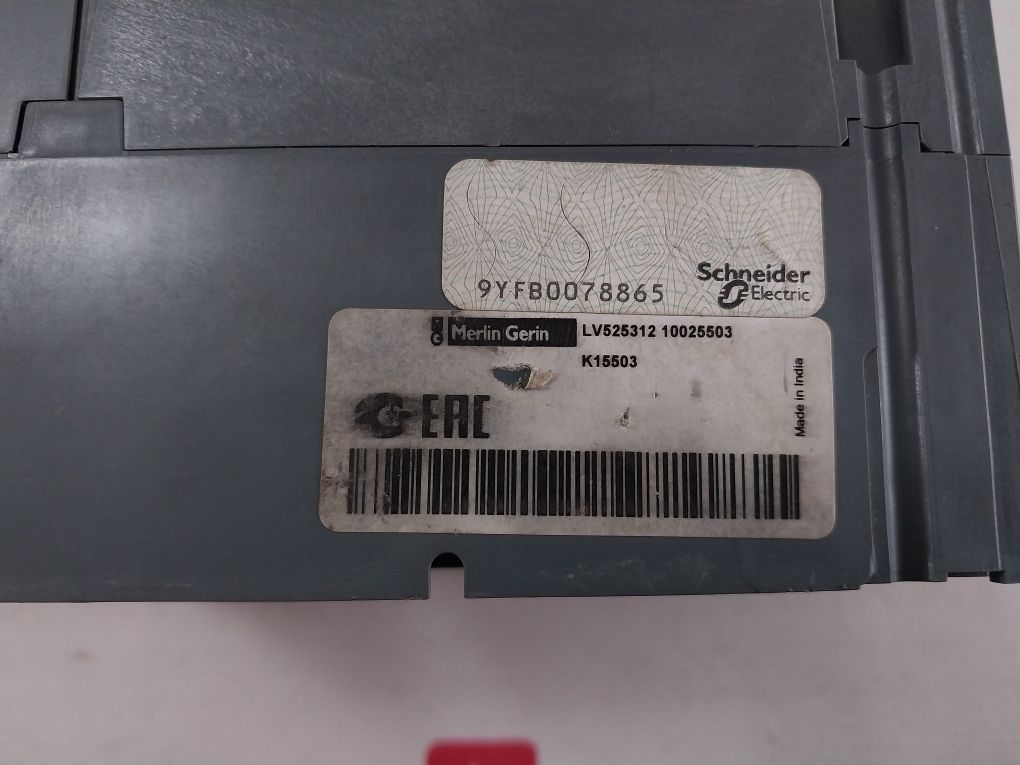 Schneider Electric Cvs250B Circuit Breaker 200A