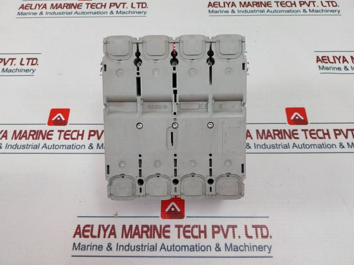 Schneider Electric Cvs250B Circuit Breaker 50/60Hz