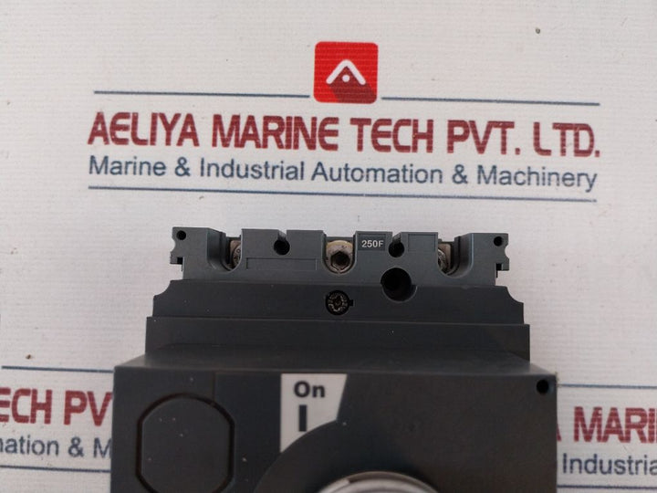 Schneider Electric Cvs250F Circuit Breaker