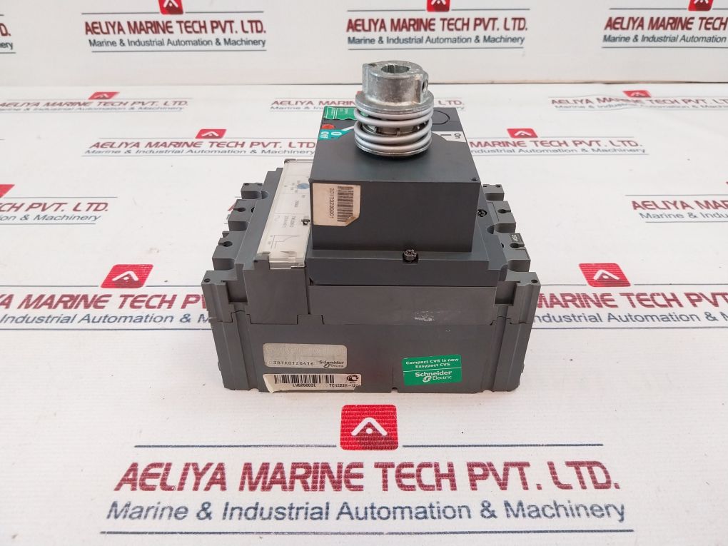 Schneider Electric Cvs250F Circuit Breaker