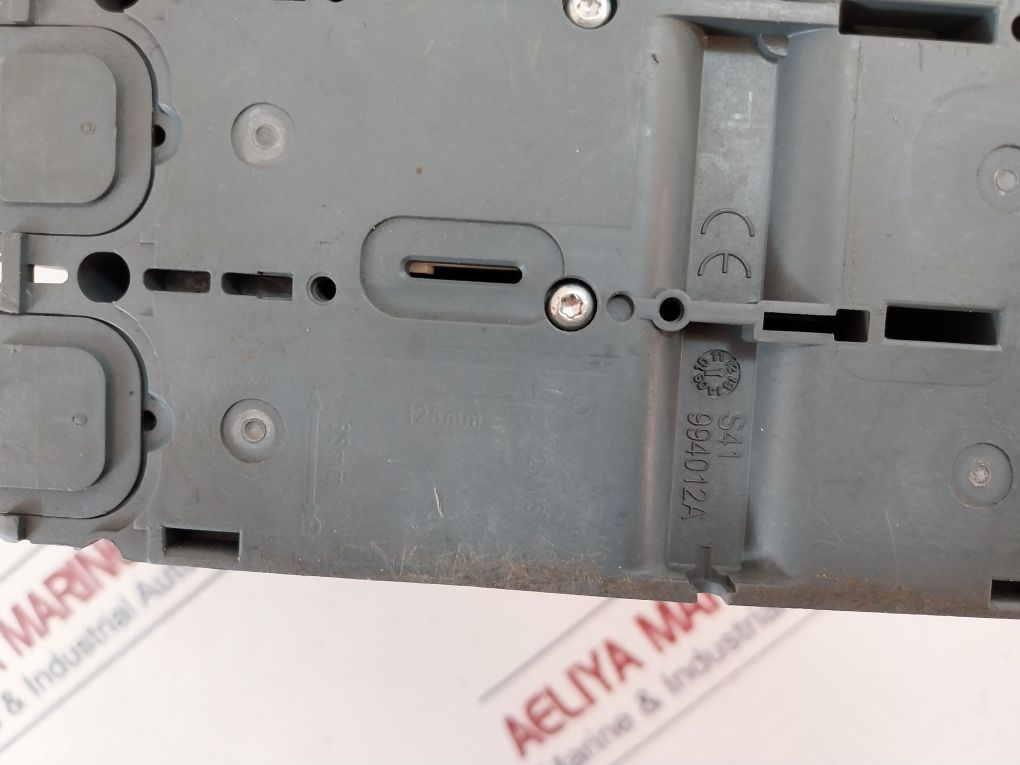 Schneider Electric Cvs250F Circuit Breaker