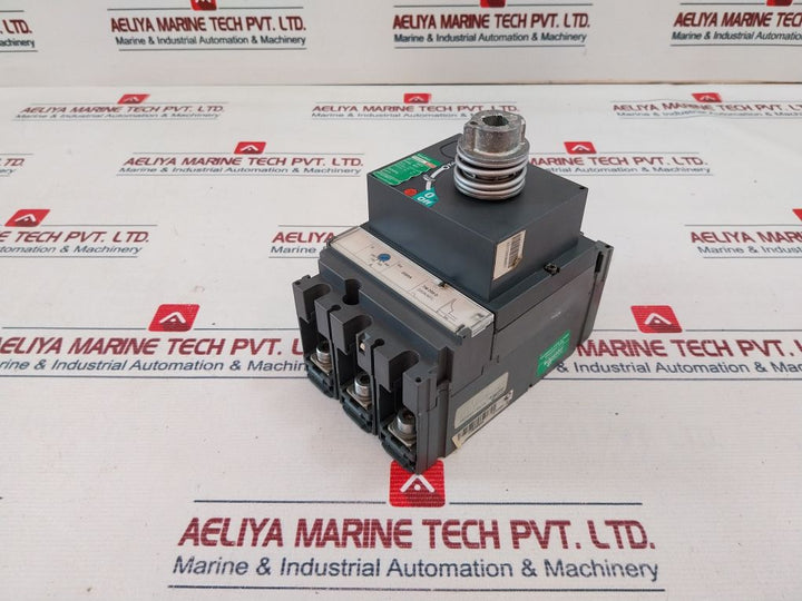 Schneider Electric Cvs250F Circuit Breaker