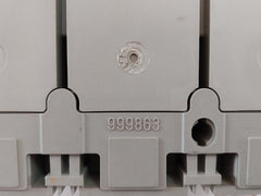 Schneider Electric Cvs250F Circuit Breaker 2000A