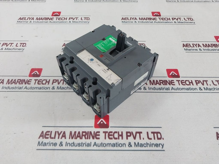 Schneider Electric Cvs250N Circuit Breaker