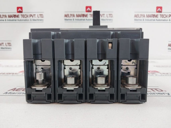 Schneider Electric Cvs250N Circuit Breaker