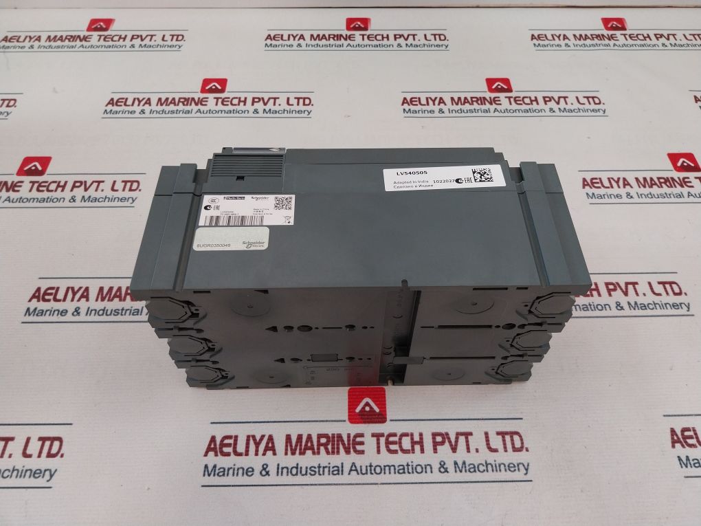 Schneider Electric Cvs400F Circuit Breaker