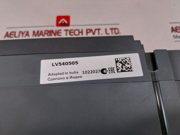 Schneider Electric Cvs400F Circuit Breaker