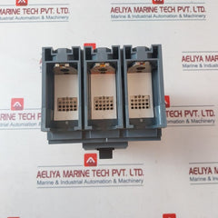 Schneider Electric Cvs400F Circuit Breaker 400A