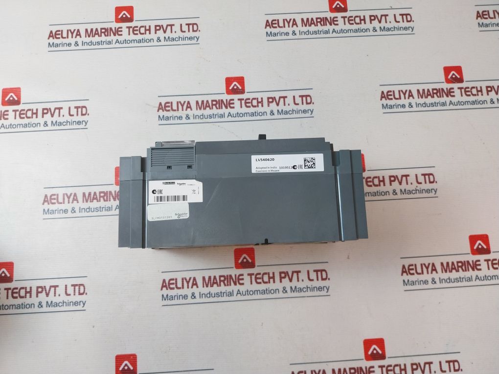 Schneider Electric Cvs400F Circuit Breaker 400A