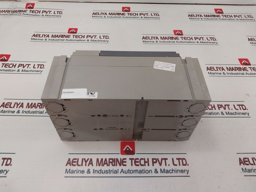 Schneider Electric Cvs630F Moulded Case Circuit Breaker