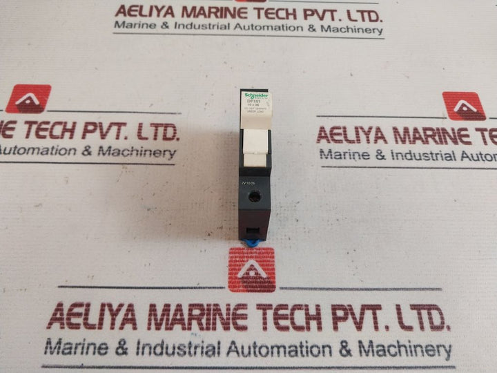Schneider Electric Df101 Fuse Holder
