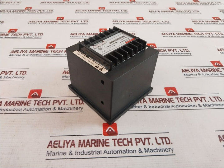 Schneider Electric Dm1110 Single Phase Digital Ampere Meter 30002365