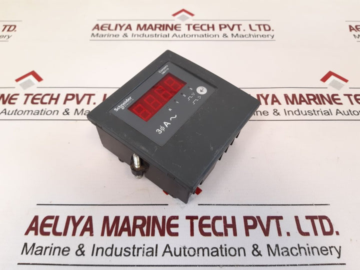 Schneider Electric Dm3110 Amp Meter