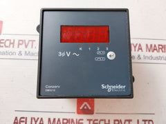 Schneider Electric Dm3210 1.0 Digital Panel Meter