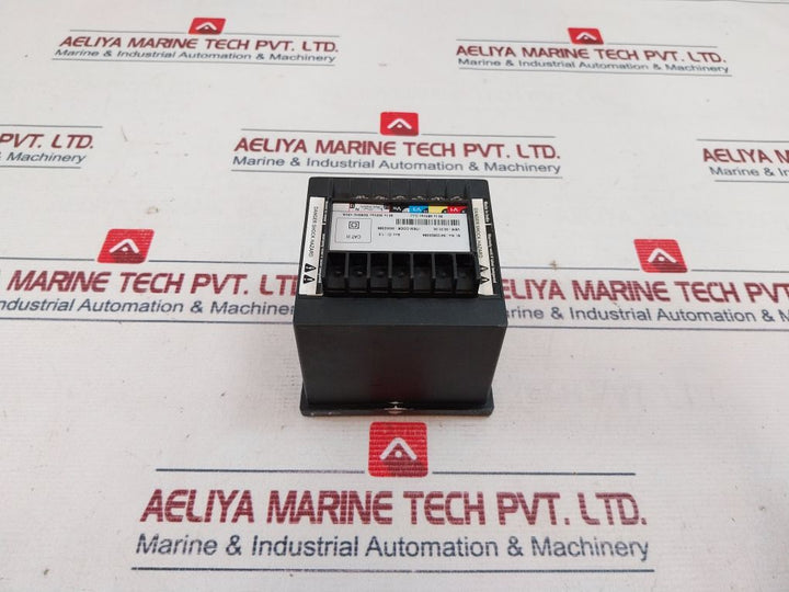 Schneider Electric Dm3210 Digital Panel Meter